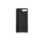 KMP Etui Leather Case KMP do iPhone 7 Plus/8 Plus skórzane czarn - 1442795 - zdjęcie 4